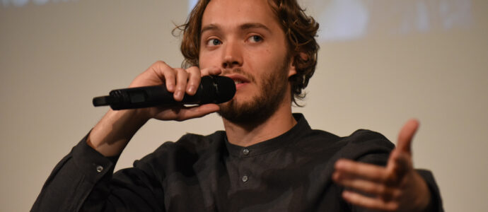 Q&A Rose Williams & Toby Regbo - Voices of Power - Reign