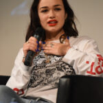 Q&A Rose Williams & Toby Regbo – Voices of Power – Reign