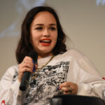 Q&A Rose Williams & Toby Regbo – Voices of Power – Reign
