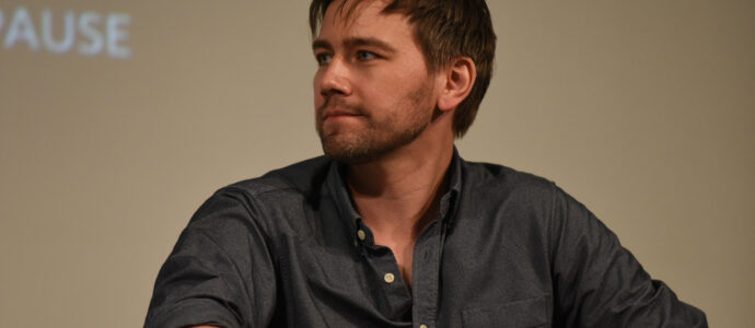 Q&A Rose Williams & Torrance Coombs - Reign - Voices of Power