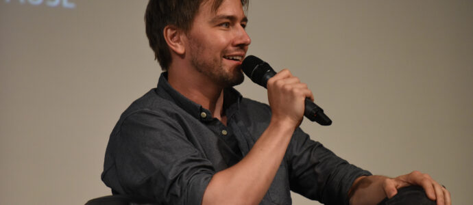 Q&A Rose Williams & Torrance Coombs - Reign - Voices of Power