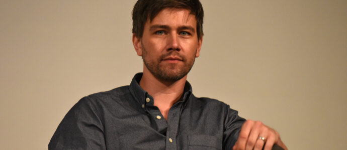 Q&A Rose Williams & Torrance Coombs - Reign - Voices of Power