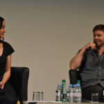Q&A Rose Williams & Torrance Coombs – Reign – Voices of Power