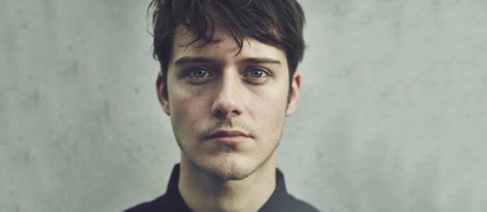 The Land Con : César Domboy, nouveau guest de la convention Outlander