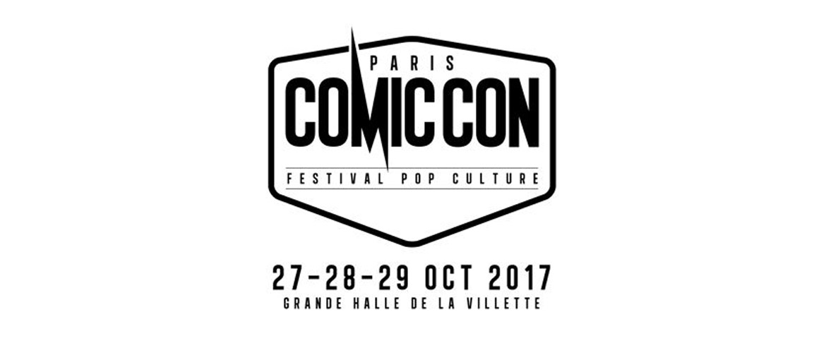 Concours Comic Con Paris - Jeunes Talents : A vous de voter !