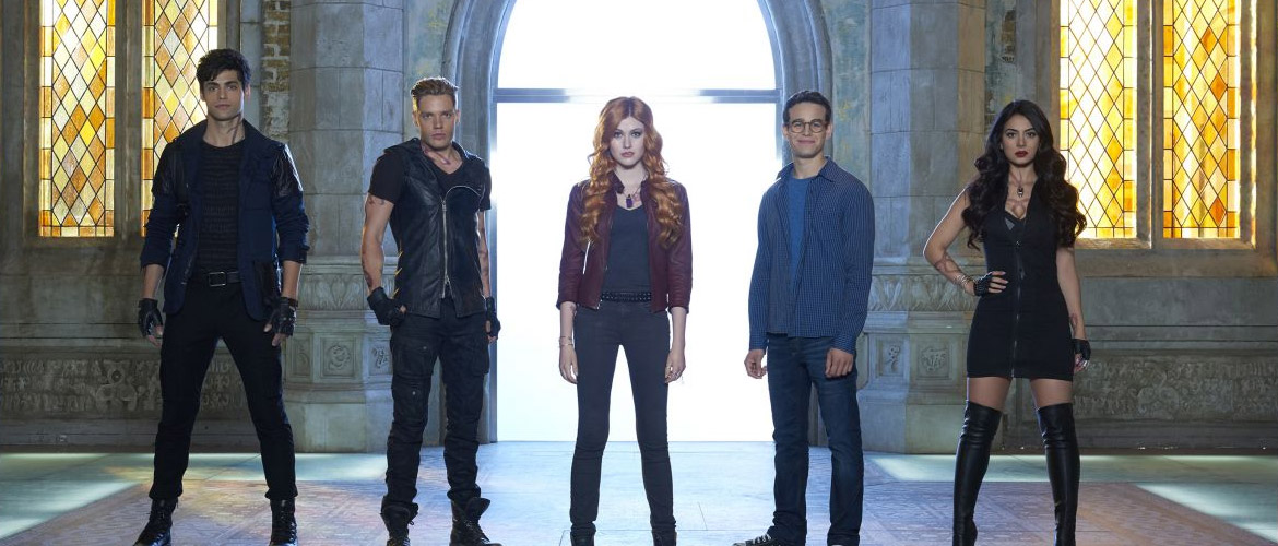 The Hunters of Shadow 2 : une guest list impressionnante pour la convention Shadowhunters