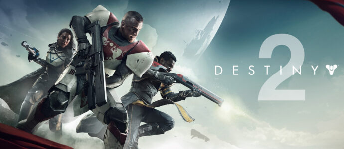 Destiny 2, le mastodonte est de retour et est prêt à tout casser