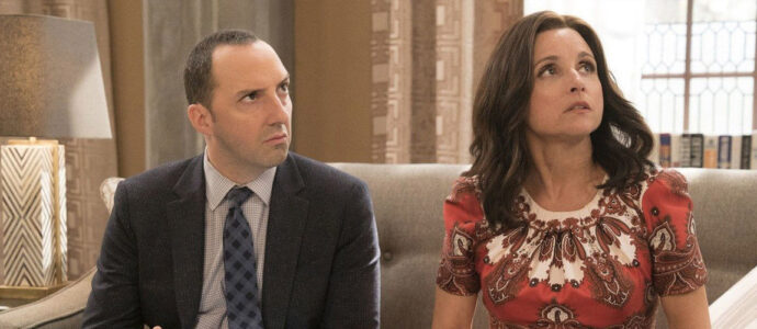 Veep : la satire politique de HBO tire sa révérence en 2018