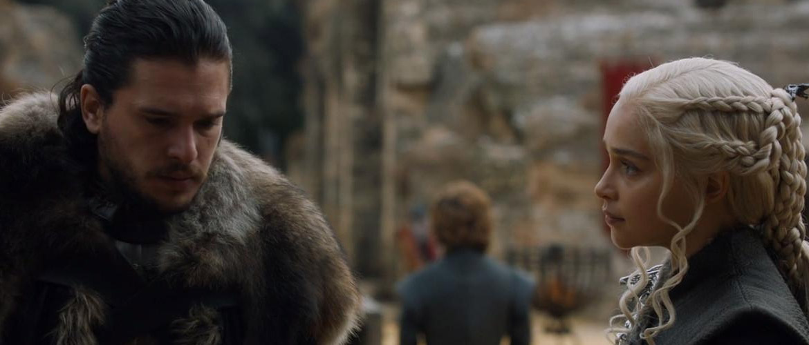 Game of Thrones : HBO dévoile les noms des réalisateurs de la saison 8