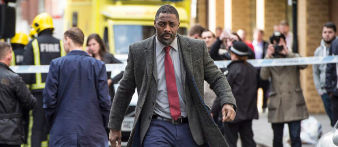 Luther : la saison 4 diffusée le 8 septembre sur France Ô Luther : la saison 4 diffusée le 8 septembre sur France Ô