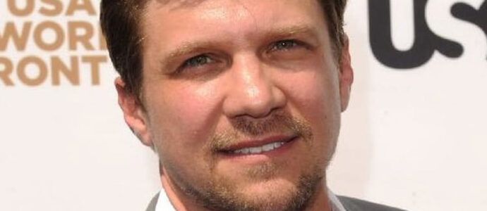 Paris Manga & Sci-Fi Show 24 : Marc Blucas (Buffy contre les vampires) sera à Paris