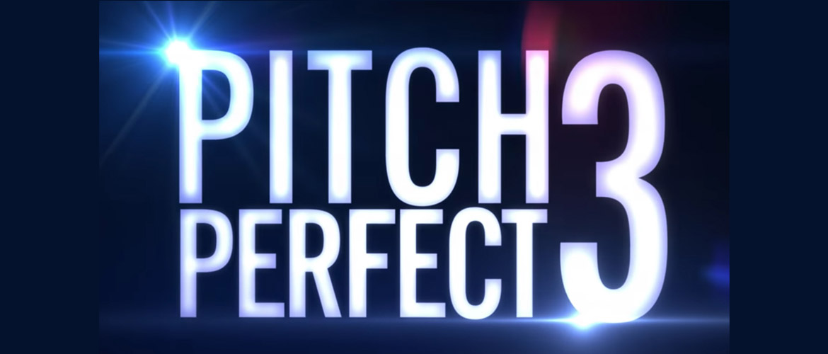Pitch Perfect 3 : une bande-annonce pour les adieux des Bellas