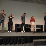 Voices of Power – Convention Pretty Little Liars, Reign, One Tree Hill