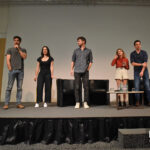 Voices of Power – Convention Pretty Little Liars, Reign, One Tree Hill