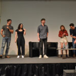 Voices of Power – Convention Pretty Little Liars, Reign, One Tree Hill