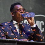 Q&A Ricky Whittle & Orlando Jones – American Gods – Comic Con Paris 2018