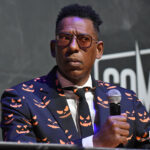 Q&A Ricky Whittle & Orlando Jones – American Gods – Comic Con Paris 2018