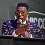 Q&A Ricky Whittle & Orlando Jones – American Gods – Comic Con Paris 2018
