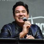 Dean Cain – Q&A Comic Con 2018