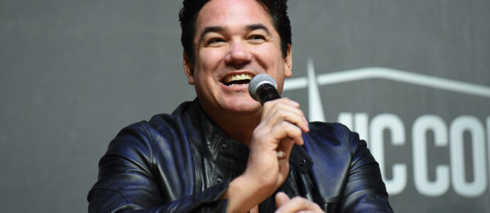 Dean Cain – Q&A Comic Con 2018