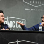 Dean Cain & Dan Jurgens – Q&A Comic Con 2018