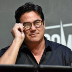 Dean Cain – Q&A Comic Con 2018