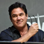 Dean Cain – Q&A Comic Con 2018