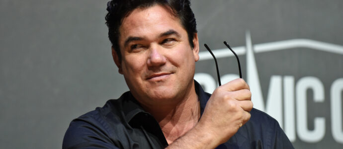 Dean Cain – Q&A Comic Con 2018