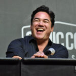 Dean Cain – Q&A Comic Con 2018
