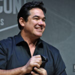 Dean Cain – Q&A Comic Con 2018