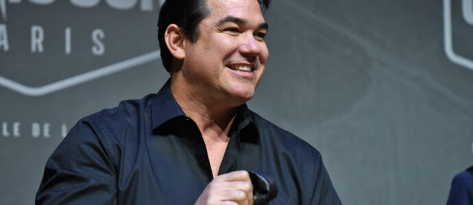 Dean Cain – Q&A Comic Con 2018
