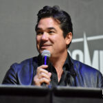 Dean Cain – Q&A Comic Con 2018