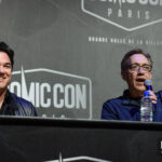Dean Cain & Dan Jurgens – Q&A Comic Con 2018