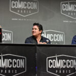 Dean Cain & Dan Jurgens – Q&A Comic Con 2018