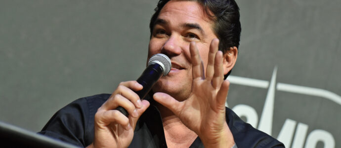 Dean Cain - Q&A Comic Con 2018