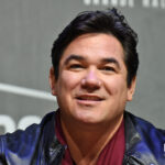 Q&A Dean Cain – Lois & Clark – Comic Con Paris 2018