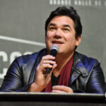Q&A Dean Cain – Lois & Clark – Comic Con Paris 2018