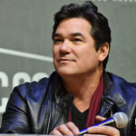 Q&A Dean Cain – Lois & Clark – Comic Con Paris 2018