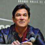 Q&A Dean Cain – Lois & Clark – Comic Con Paris 2018