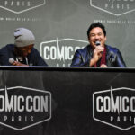 Q&A Dean Cain – Lois & Clark – Comic Con Paris 2018