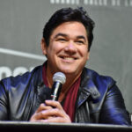 Q&A Dean Cain – Lois & Clark – Comic Con Paris 2018
