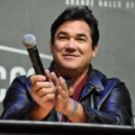 Q&A Dean Cain – Lois & Clark – Comic Con Paris 2018