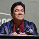 Q&A Dean Cain – Lois & Clark – Comic Con Paris 2018