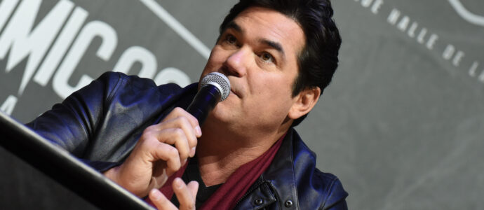 Q&A Dean Cain – Lois & Clark – Comic Con Paris 2018