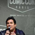 Q&A Dean Cain – Lois & Clark – Comic Con Paris 2018