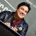 Q&A Dean Cain – Lois & Clark – Comic Con Paris 2018