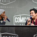Q&A Dean Cain – Lois & Clark – Comic Con Paris 2018