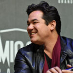 Q&A Dean Cain – Lois & Clark – Comic Con Paris 2018