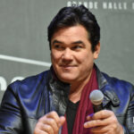Q&A Dean Cain – Lois & Clark – Comic Con Paris 2018