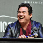 Q&A Dean Cain – Lois & Clark – Comic Con Paris 2018